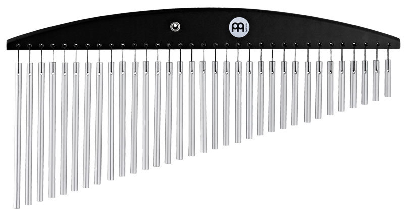 Хедлайнер MEINL HCH2BK - 33 Боя колоколов Stbe 20990₽