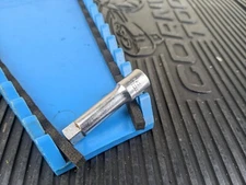 #ay419  Snap-on M-2 2” extension 9/32"