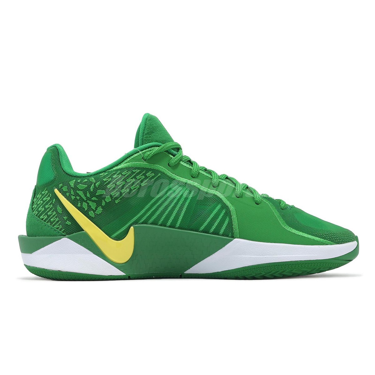 Nike Sabrina 2 EP Ionescu Oregon Women Unisex Basketball Nike Sabrina 2 EP Ionescu Oregon Women Unisex Basketball