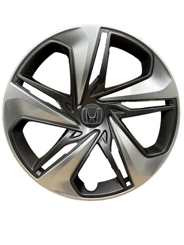 (1) OEM 19-21 Honda Civic 16" Hubcap / Wheel Cover 44733-TBA-A23 55103 Hcivi5