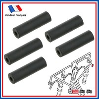 5X Injektor RüCklauf Kappe FüR Mercedes W123 S123 W124 W201 A0009871145