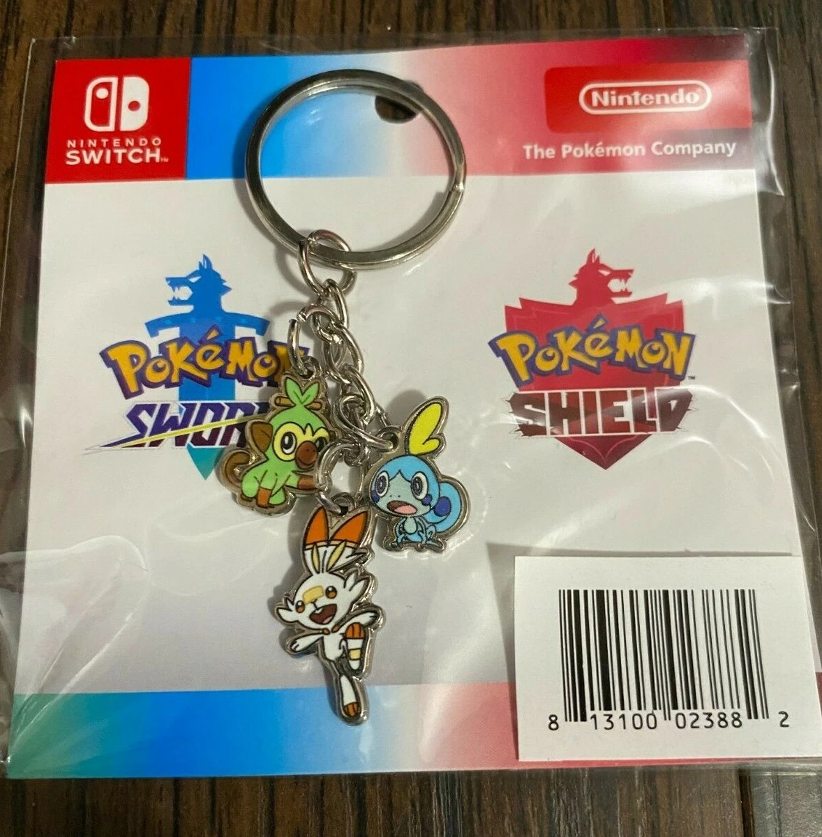 Pokémon Sword and Shield, bonus