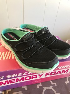 new skechers with memory foam