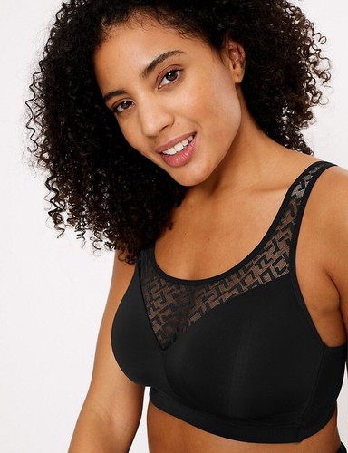 Full Cup T-Shirt Bra UK 34E | eBay