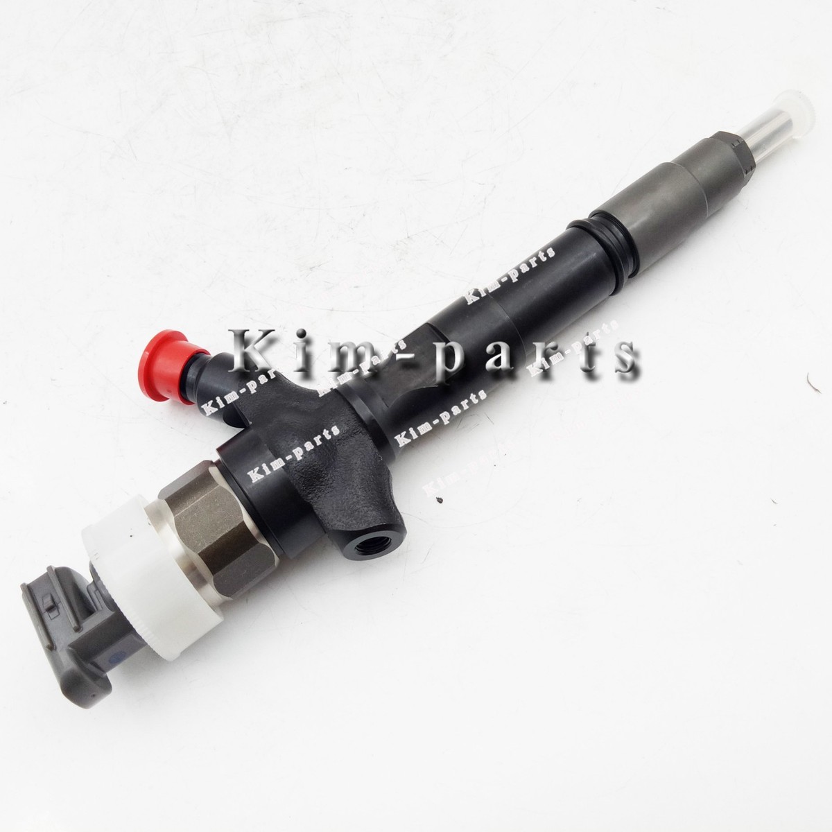 New 1 Piece DENSO Fuel Injector 9709500-776 For Toyota | eBay