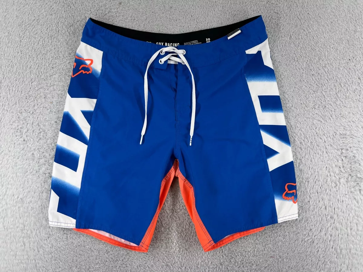 Fox swim sale trunks