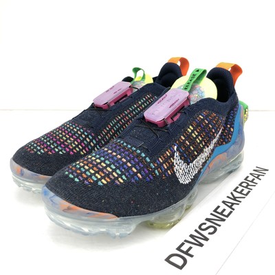 nike vapormax women's size 8