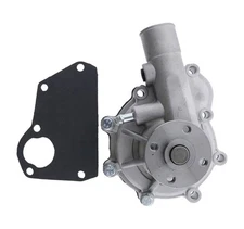 Water Pump 32A4500023 for S4S Caterpillar Hyster Forllift Mitsubishi Engine thumbnail 4