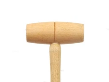 Woodwind brasswind instrument repair tools - Professional Dent hammer Light USA