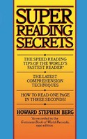 Howard Stephen Berg | Super Reading Secrets | Taschenbuch | Englisch (1992)