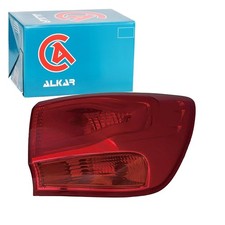 ALKAR RÜCKLEUCHTE HECKLEUCHTE AUßEN RECHTS passend für KIA CEE'D | 2242995