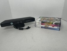 Microsoft Xbox 360 Kinect Sensor Model 1414 w...