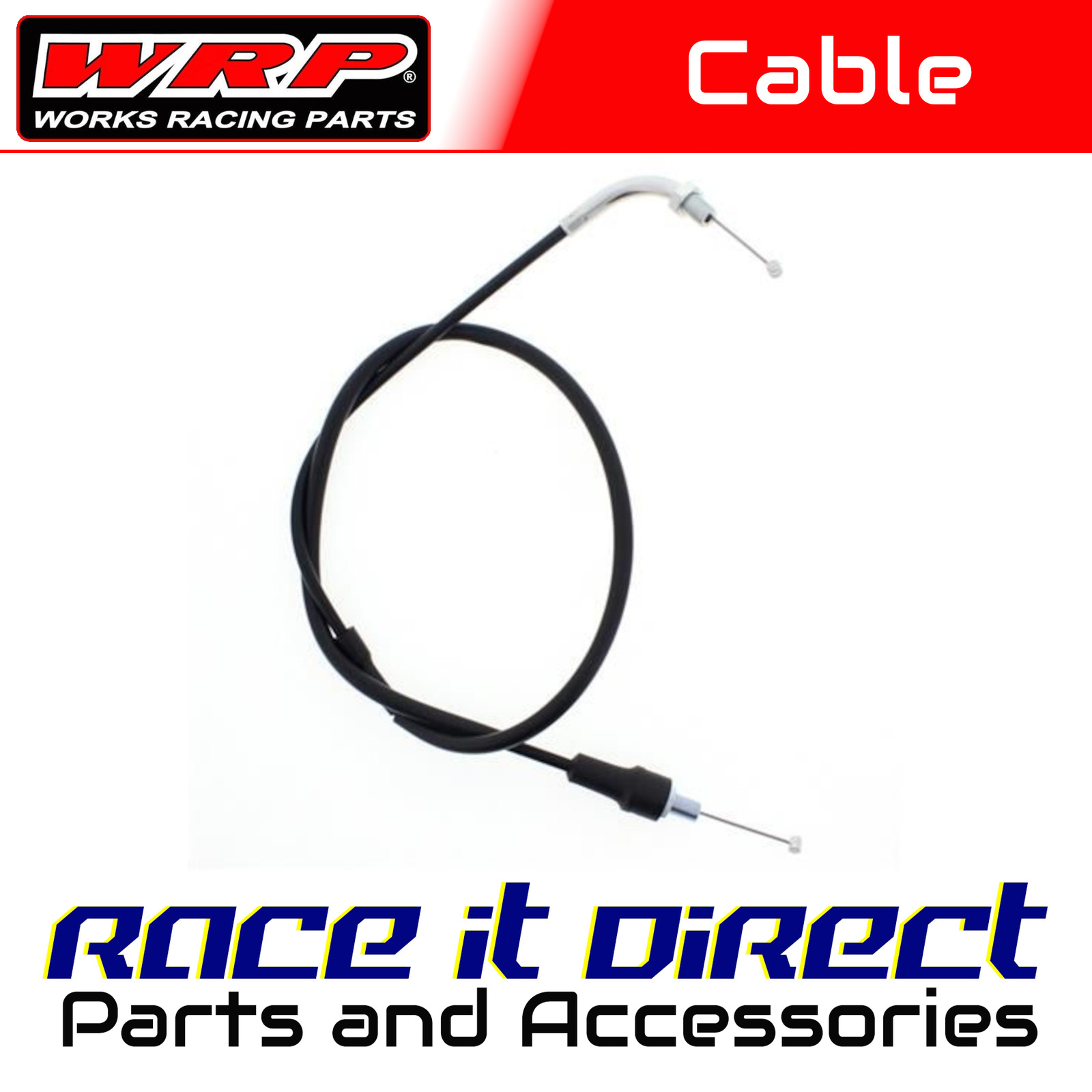 Throttle Cable for Honda TRX350 1986-1987 WRP