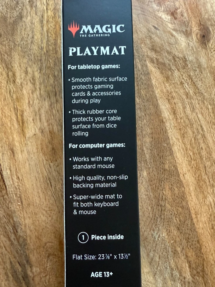 Ultra Pro Sliver Gravemother Playmat - Commander Masters - NEU/OVP - MTG - Magic - Bild 4 von 4