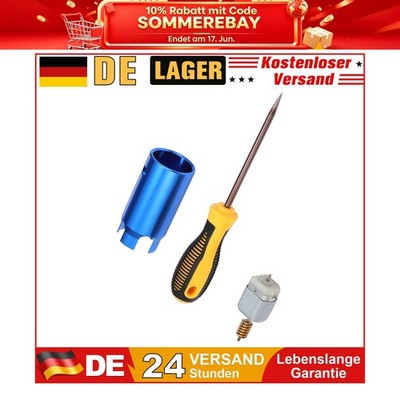 ESL ELV Motor Lenkschloss Lenkradverriegelung für Mercedes W204 W212 W207 3pcs