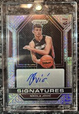 2022-23 Panini Prizm Basketball Cards Checklist 39