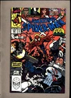 AMAZING SPIDER-MAN #331_APRIL 1990_NM MINUS_"SIDE-BY-SIDE WITH THE PUNISHER"!