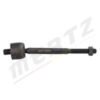 Mertz M-S0040 Innenspurstange FüR MERCEDES-BENZ