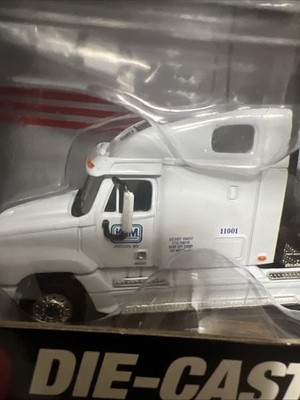 dcp 1/64 Freightliner KLLM Transport.