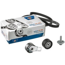 Zahnriemensatz OPTIBELT KT 1719 für Citroën Ford Peugeot DS Opel B-Max Fiesta VI