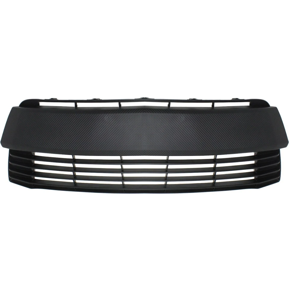 Kit de cubierta de parachoques para Toyota Corolla 2014-2016 delantero imprimado 5311202450 5211903904 Foto 4 de 4