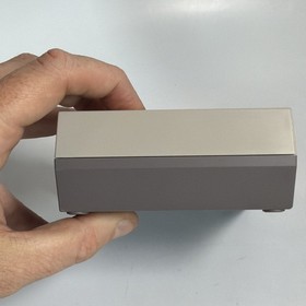 Nintendo Classic Mini Entertainment System NES Video Game Console CLV-001 Tested