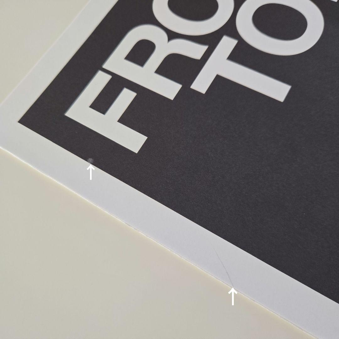 T.O.P/1st PICTORIAL RECORDS[FROM TOP]〈初… BIGBANG T.O.P 1st PICTORIAL RECORDS FROM TOP First limited