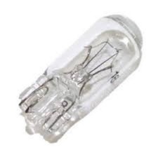 161 Automotive Incandescent Bulbs - Pack Of 10 161 Automotive Incandescent Bulbs - Pack Of 10