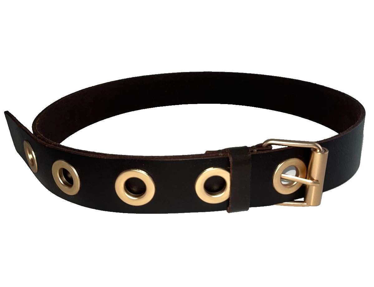 eyelet belt products for sale | eBay display picture 2