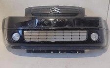 Pare-choc avant Citroen C2