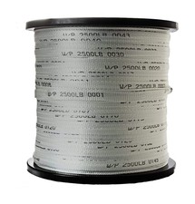 Polyester Muletape, Pulll Tape Used for Installing Cables in Underground Cond...