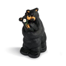 Big Sky Carvers Bearfoots Summer Love