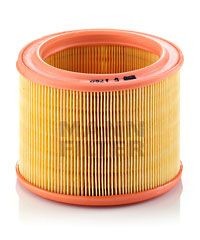 MANN-FILTER Luftfilter C 1760 FüR CitroËN Lada Peugeot Talbot-image