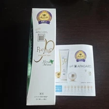 Apagard Premio Xtra Mint 100G