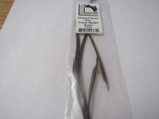 6 Pkgs GOOSE BIOTS in 5 Colors-Hareline, Dan Bailey, White River & More