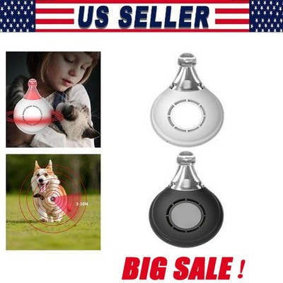 Anti Bug Insect Repellent Ultrasonic Pest Flea Tick Repeller for Pets Supplies
