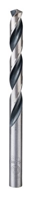 Bosch Zubehör HSS PointTeQ (DIN 338) Metallspiralbohrer - 9,6 mm - 10er-Pack