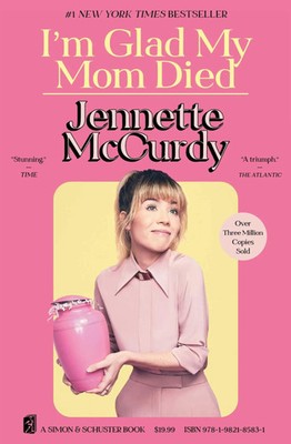 I'm Glad My Mom Died Jennette McCurdy Taschenbuch XII Englisch 2025