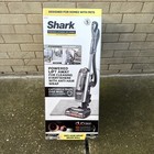 Shark NZ801UKT Navy/Orange Upright Vacuum Cleaner