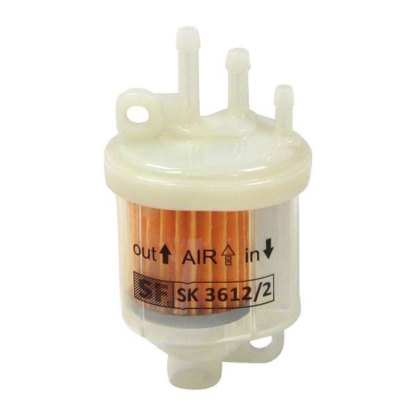 2x ✅Fits SF SK3612/2 Fuel Filter SK3612/2 AMMANN AVH; BOMAG BP, BPR, ⭐UK Seller⭐
