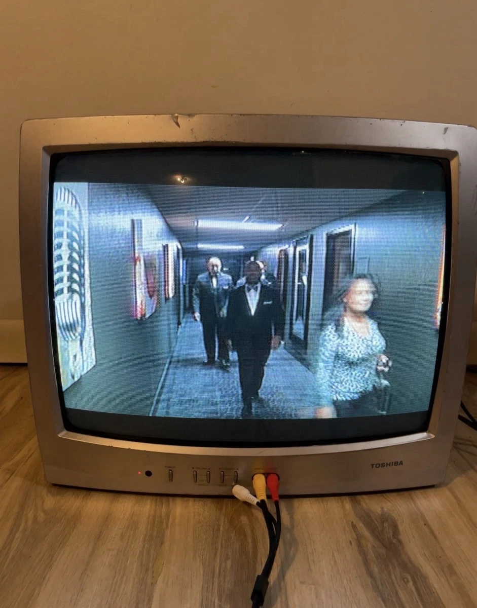 Less Than 20 in Screen TVs v-Chip for Sale - eBay