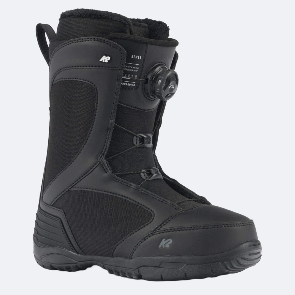7 Size Ski & Snowboard Boots for Women for sale - eBay