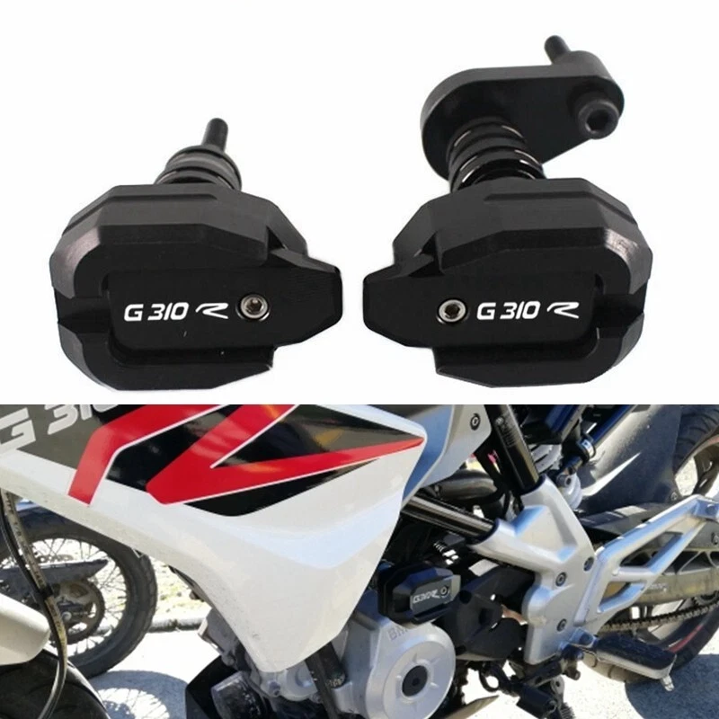 Fairings & Bodywork for 2018 BMW G310R for sale | eBay
