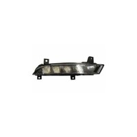 Alkar Blinkleuchte Links LED Passend FüR Skoda Octavia II Combi 1Z5 1Z3
