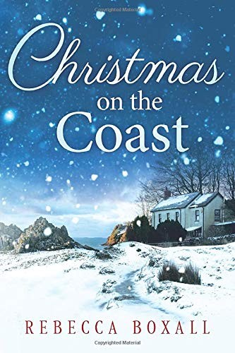 Christmas on the Coast,Rebecca Boxall
