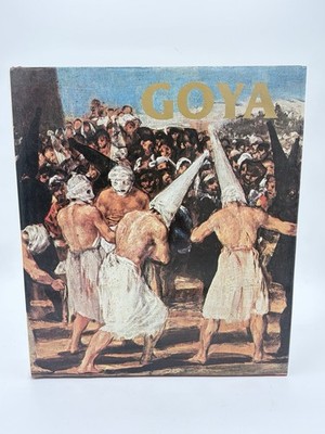 Francisco de Goya Buch