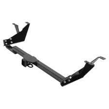 Trailer Hitch Receiver Rear Bumper Tow 2 For Town Country Grand Caravan 04-07 Trailer Hitch Receiver Rear Bumper Tow 2 For Town Country Grand Caravan 04-07