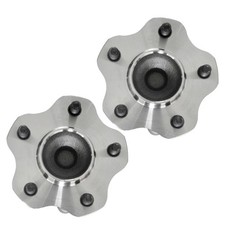 For Nissan Altima Maxima Non-abs 2002-2008 512202 2pcs Rear Wheel Bearing Hub For Nissan Altima Maxima Non-abs 2002-2008 512202 2pcs Rear Wheel Bearing Hub
