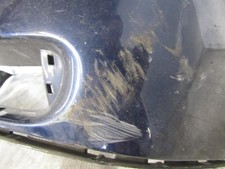 Pare-choc avant Skoda OCTAVIA