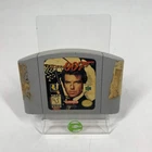 007 GoldenEye (Nintendo 64 N64, 1997)